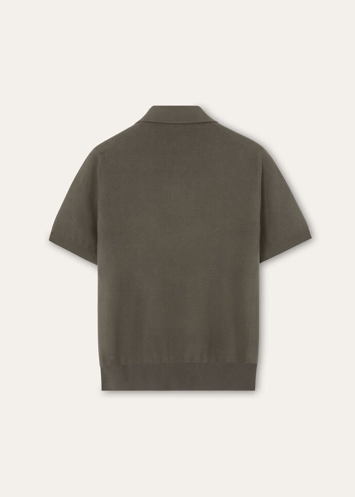 EMPIRE GOK POLO SS BUTTONLESS GG 18_FAO9884_50L8_6