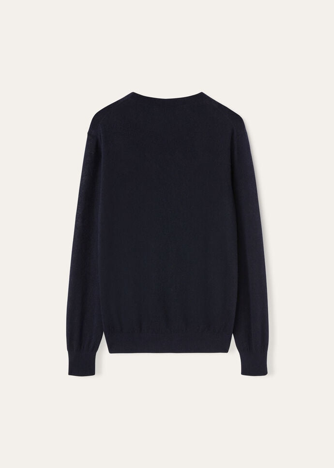 CAMINO CREWNECK SWEATER CASH SILK GG 14_FAO2828_W000_6