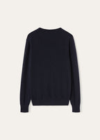CAMINO CREWNECK SWEATER CASH SILK GG 14_FAO2828_W000_6