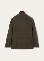 ROADSTER SB JACKET JERSEY WOOL CHEVRON_FAQ2029_F7BG_6
