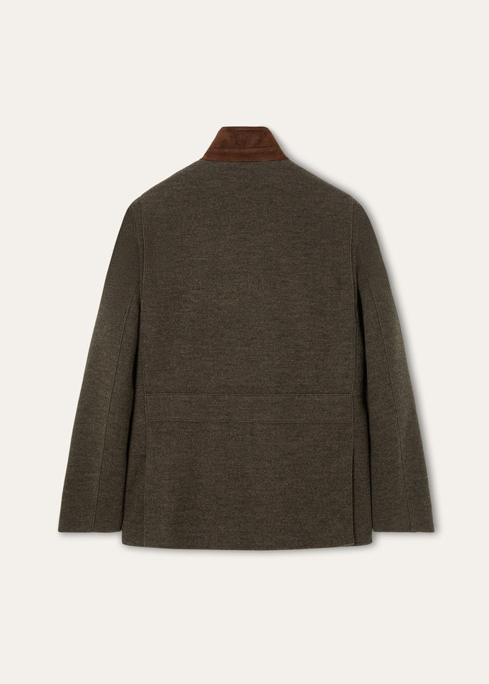 ROADSTER SB JACKET JERSEY WOOL CHEVRON_FAQ2029_F7BG_6