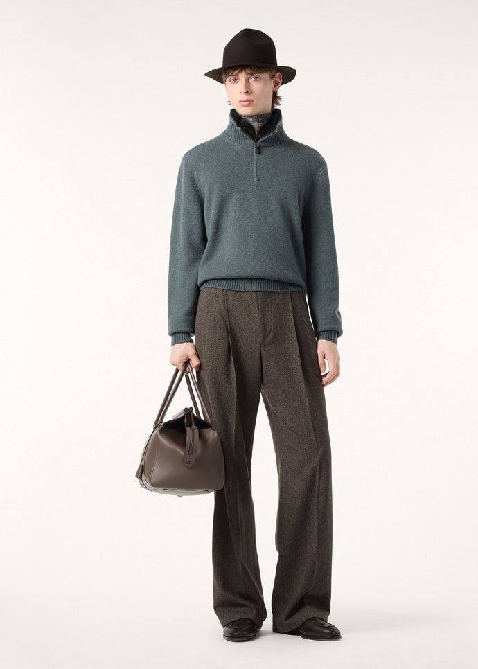 Parksville Sweater