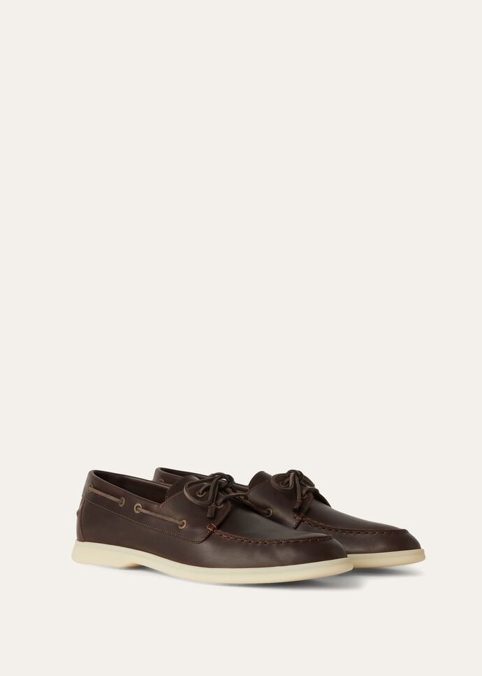 SEA-SAIL WALK LOAFER CALF_FAN1316_HB66_2