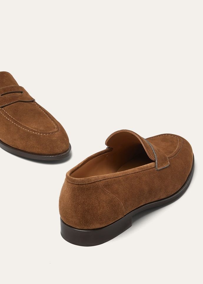 SERGIO WALK LOAFER SUEDE_FAO9641_HA85_7