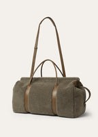 LOOM WEEKENDER L50 CASHFUR ROUNDED LEATHER        _FAO9522_B4PL_NR_2