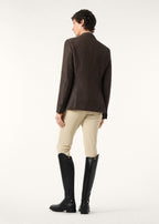 HEDLAND NOTCH SB JACKET LINEN WISH TATTERSALL_FAQ1117_F6N3_4