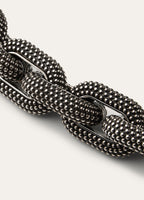 BUBBLE CHAIN NECKLACE BRASS_FAP2253_M0V4_NR_3
