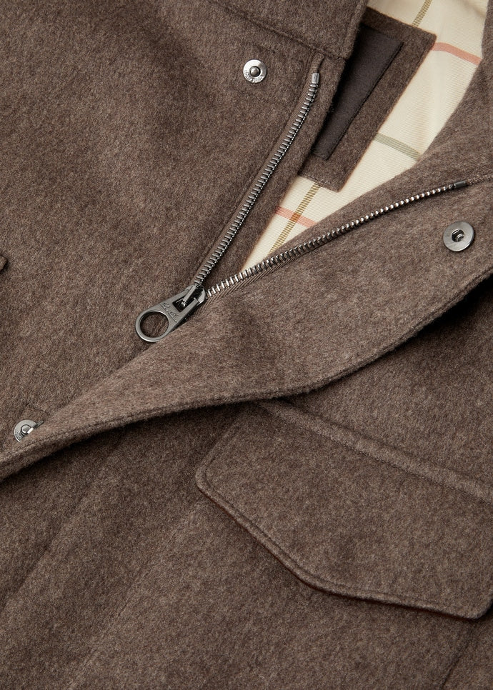 TRAVELLER FIELD JACKET CASH STORM_FAP9739_H879_7