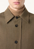 COLIN BLOUSON JASPE' CAVALRY STORM_FAP7752_518H_2