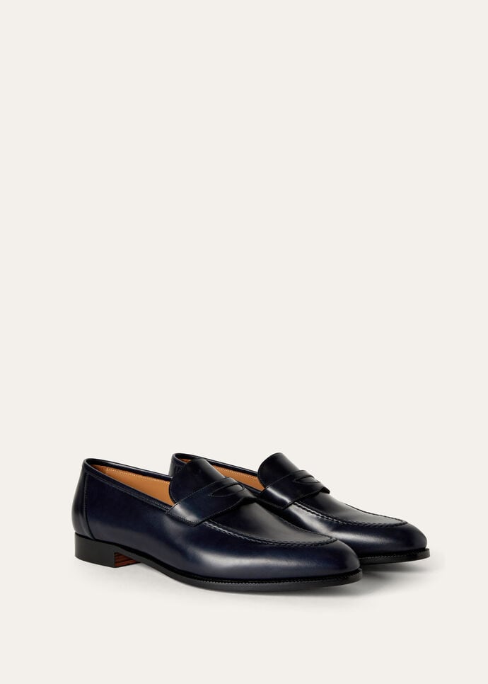 SERGIO WALK LOAFER HERITAGE CALF_FAO6135_W000_3