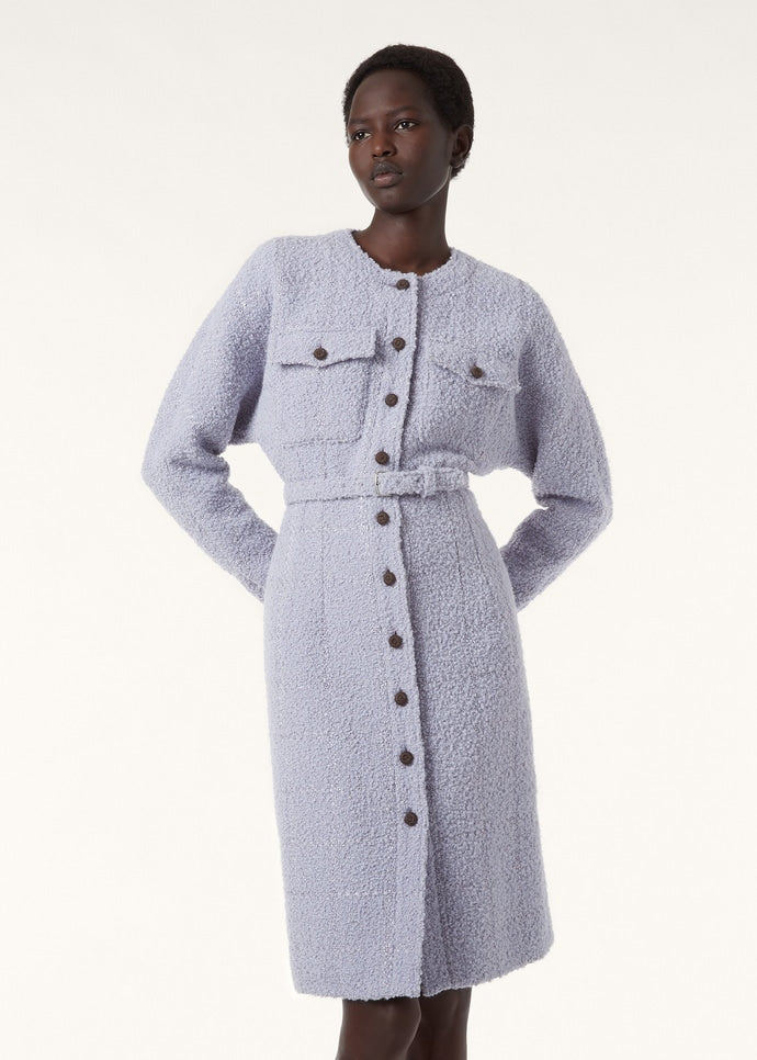 MANON DRESS BOUCLE' ALPACA_FAP7706_402F_3