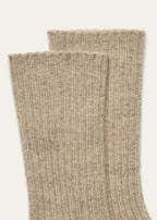 BABY CASH LIGHT TRECCIA SOCKS GG 15_FAP1851_J1YF_2