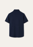 BRENNA POLO PIQUE' DYED_FAP9959_W000_2