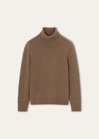 PARKSVILLE TURTLENECK SWEATER BABY CASH GG 5_FAP5981_H10W_5