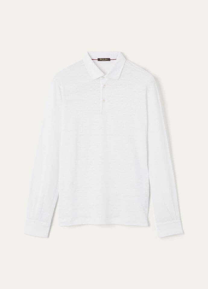 Gargano Polo Shirt