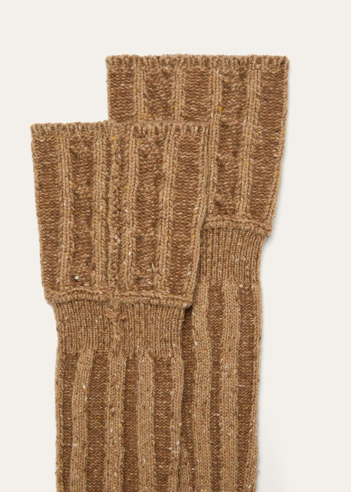 BRAEMAR SOCKS CASH LINEN GG 5_FAQ0944_J1U2_2