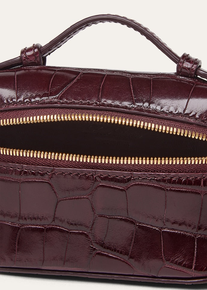 EXTRA POCKET CHARM INFINITO CROCODILE_FAQ1081_Q0B8_NR_4