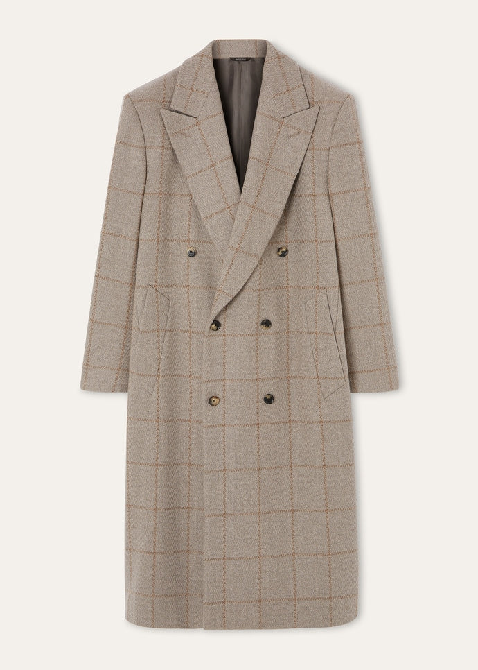 ALTON PEAK DB COAT SOPRA VISSO CASH WINDOWPANE_FAQ1147_F7JM_3