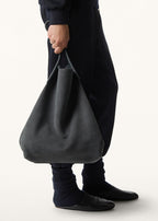 BALE HOBO EXTRA LARGE GRAINED NUBUCK_FAQ2838_706F_NR_1