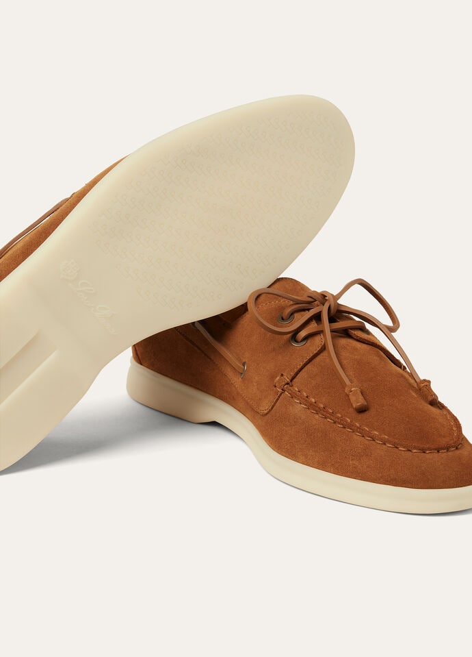 SEA-SAIL WALK LOAFER SUEDE_FAN1317_H015_5