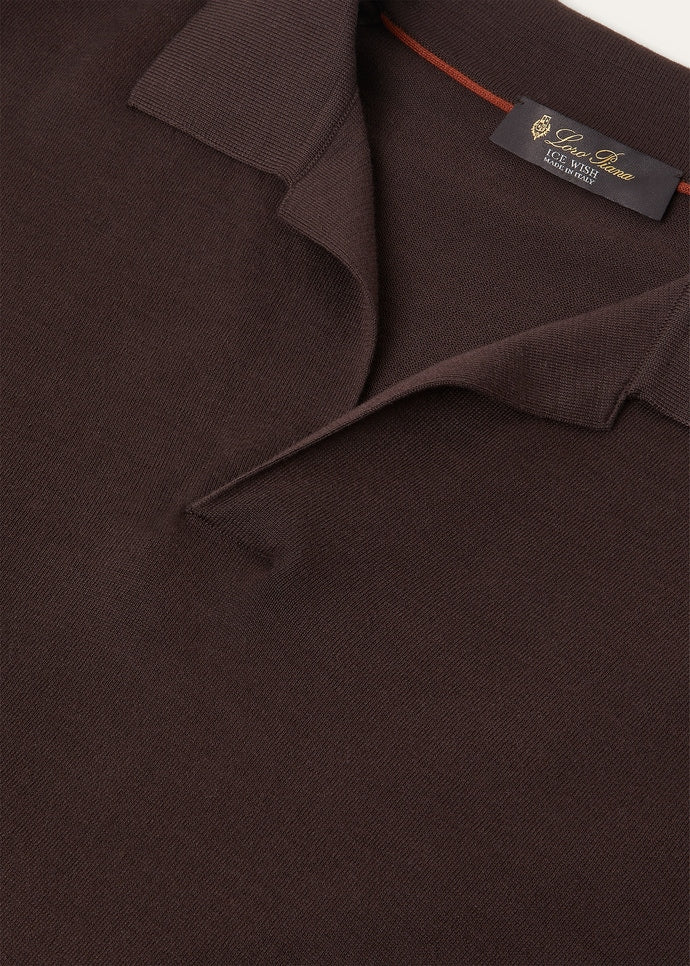ICE WISH POLO BUTTONLESS COTTON GG 18_FAP8329_H11H_7