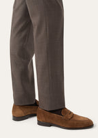 SERGIO WALK LOAFER SUEDE_FAO9641_HA85_1