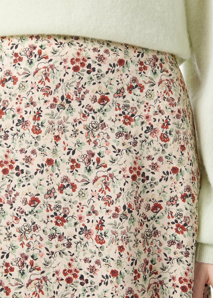 SIMONA SKIRT LP ARUNDEL GARDEN J.S._FAQ1208_T1SY_2