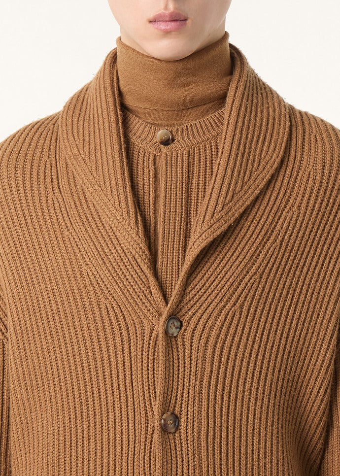 VICUNA COSTE CARDIGAN SWEATER GG 5_FAQ4335_E09Y_2