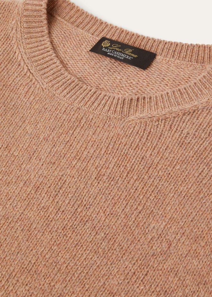FOBELLO CREWNECK SWEATER BABY CASH GG 8_FAO2891_L0DS_7