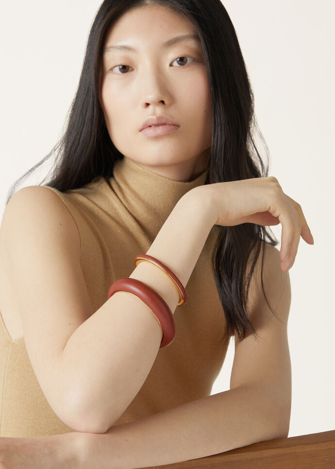 Cuff Bracelet