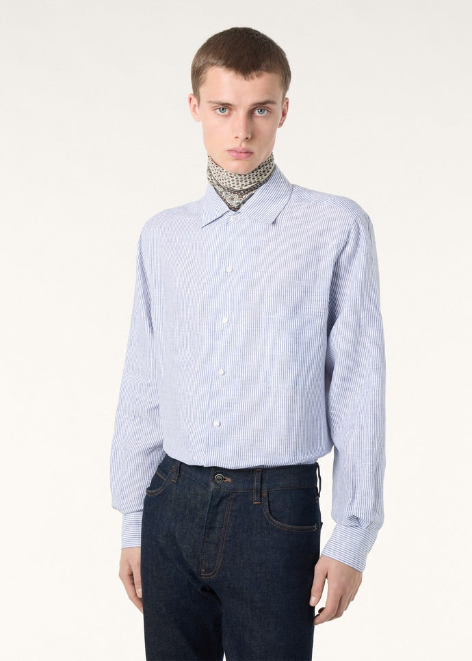 ANDRE' SHIRT SOLAIRE SUMMER STRIPE_FAL6145_FK4B_3