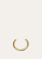 CUFF BRACELET WITH LEATHER INLAY ROUNDED CALF_FAO8500_804P_4