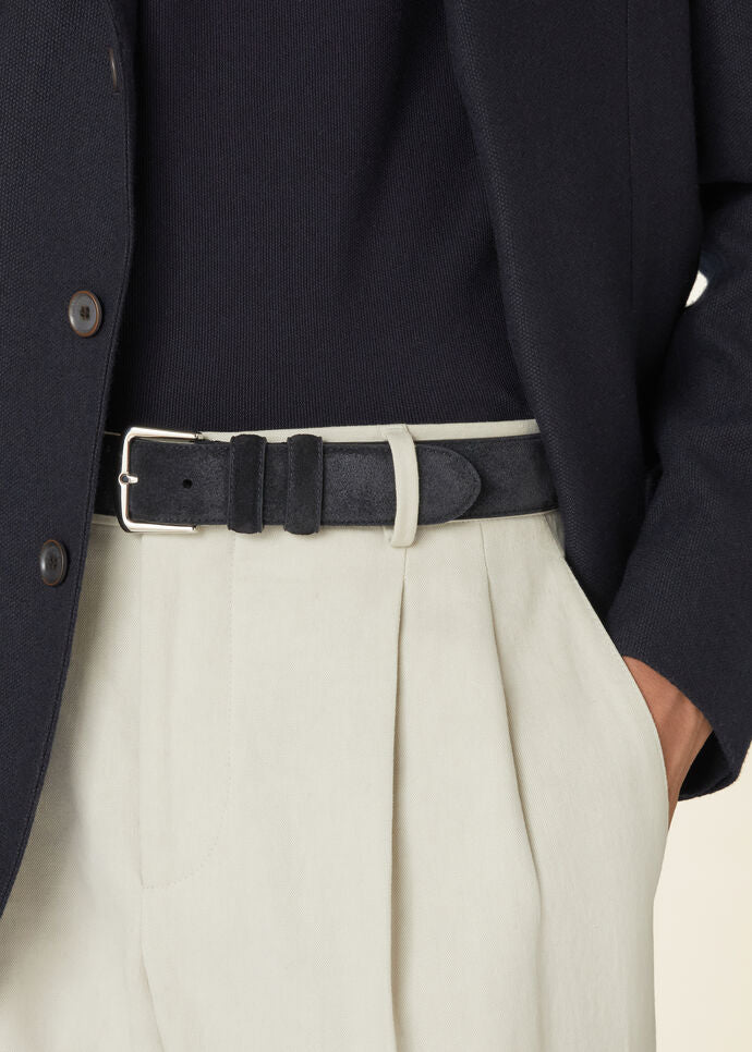 Alsavel Belt