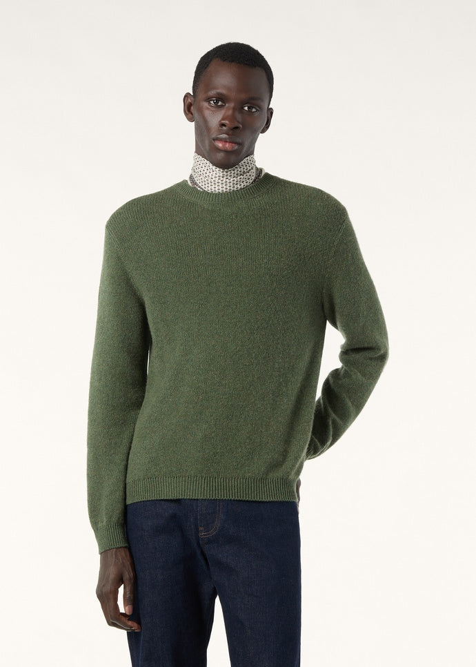 FOBELLO CREWNECK SWEATER BABY CASH GG 8_FAO2891_51C2_3