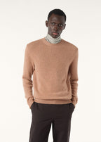 FOBELLO CREWNECK SWEATER BABY CASH GG 8_FAO2891_L0DS_3