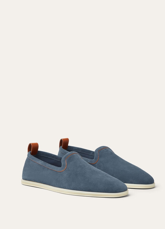 VENICE WALK FLAT SUEDE_FAN1318_W1CQ_3