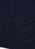 CLASSIC BABY CASHMERE BOMBER SWEATER ZIP GG 12_FAM9318_W000_7