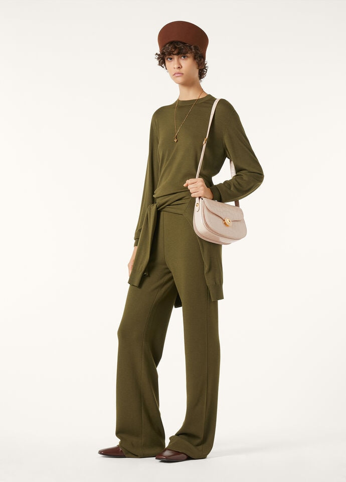 ICONIC ROYAL LIGHTNESS TROUSERS WOOL SILK GG 18_FAP0149_516Y_1