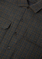 AMBROSE OVERSHIRT ELGIN CHECK_FAQ2613_F7A2_8