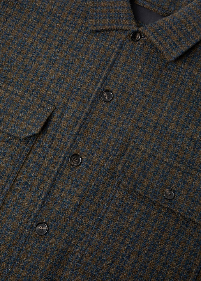 AMBROSE OVERSHIRT ELGIN CHECK_FAQ2613_F7A2_8