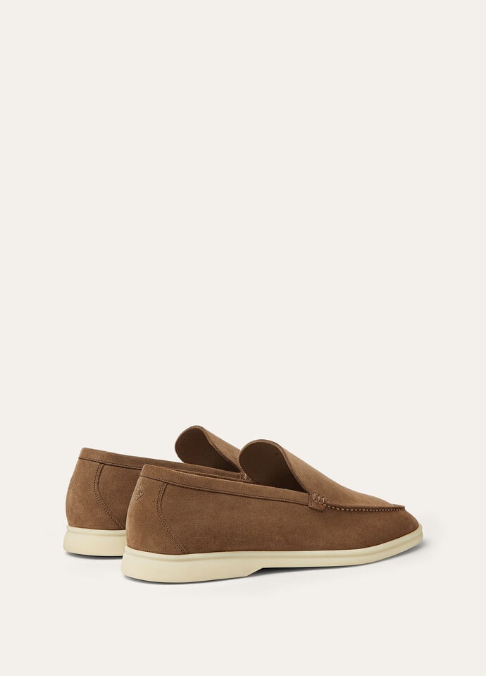 SUMMER WALK SUEDE_FAE8124_H0X4_4