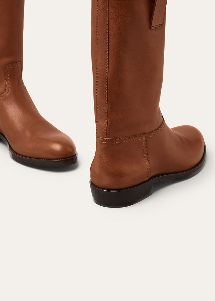 PABLO WALK HIGH BOOT VELVET CALF_FAP6768_20EM_7