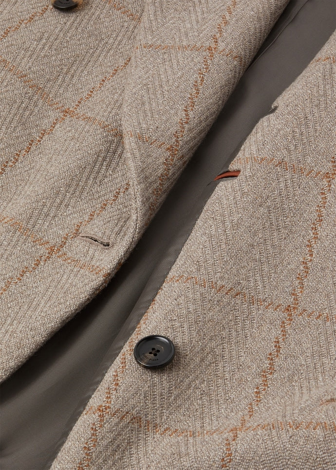 ALTON PEAK DB COAT SOPRA VISSO CASH WINDOWPANE_FAQ1147_F7JM_6