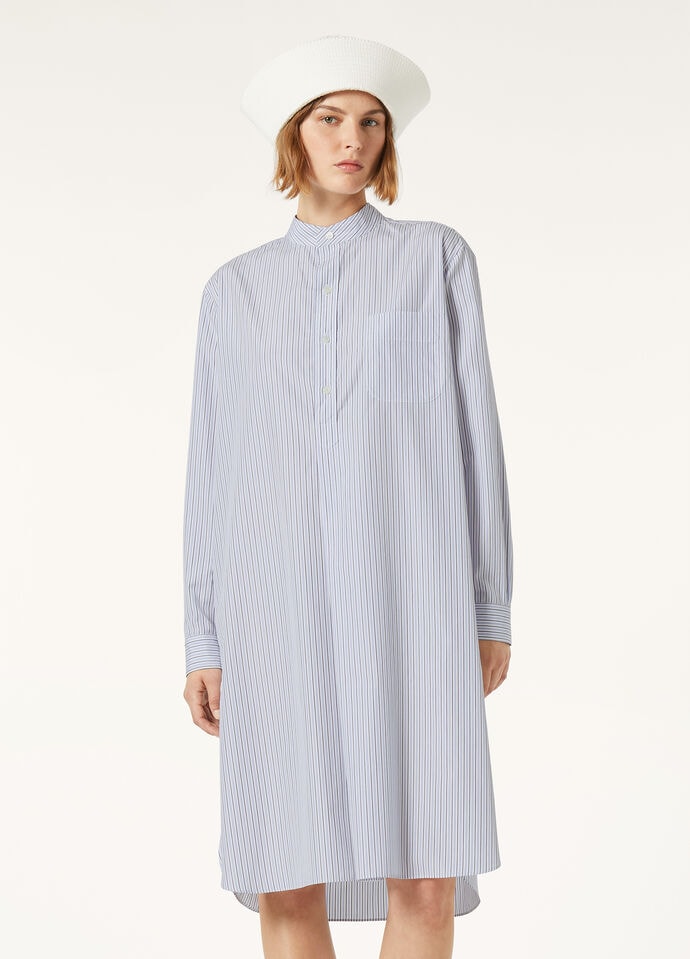 CATLIN DRESS DEVON STRIPE_FAP3929_F6OH_3