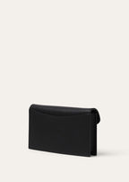 EXTRA POCHETTE ROUNDED LEATHER_FAP3420_804L_NR_3