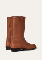 PABLO WALK HIGH BOOT VELVET CALF_FAP6768_20EM_4