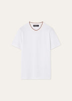 PAR T-SHIRT TECHNICAL PIQUE_FAP6232_105N_1