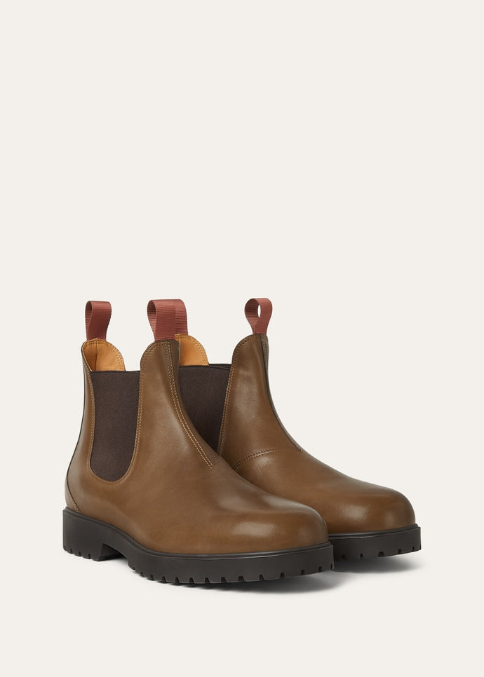 DOVER WALK CHELSEA BOOT VELVET CALF_FAP6921_516H_3