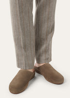 TOMORI SABOT WALK SUEDE_FAN8665_M0XI_1