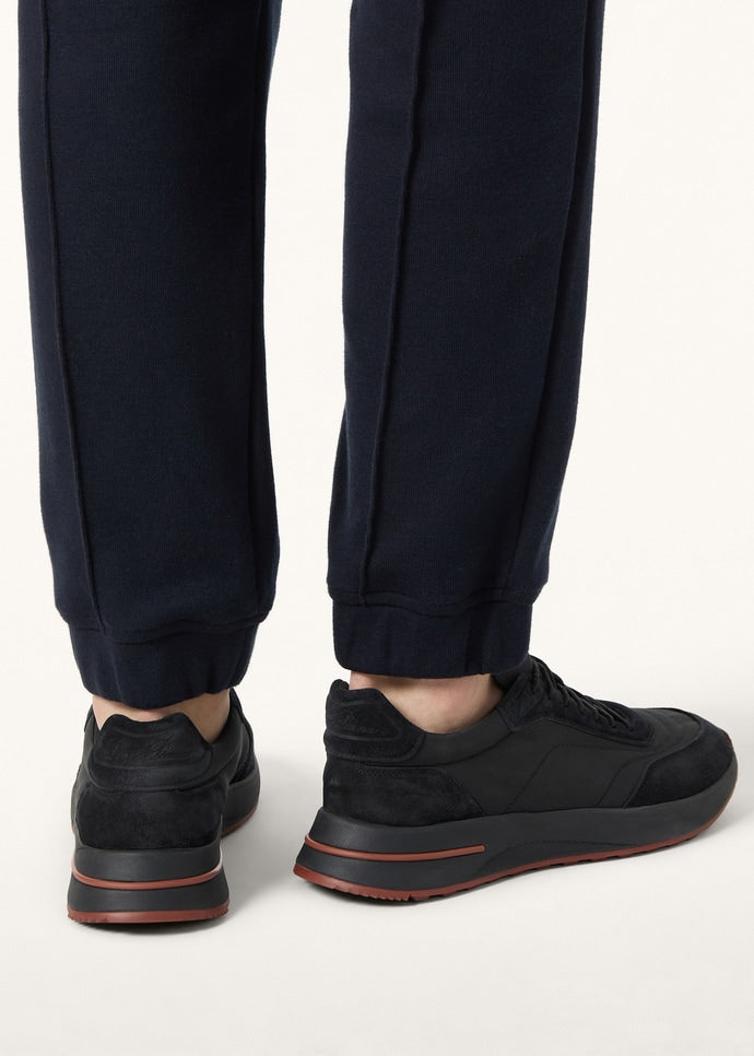 WEEK_END WALK EVO ALLBLACK WIND SUEDE_FAQ2222_8000_1